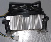 Лот: 1396014. Фото: 2. Кулер INTEL s775. Комплектующие