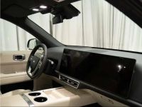 Лот: 25705975. Фото: 9. Внедорожник Li Auto L6 2025