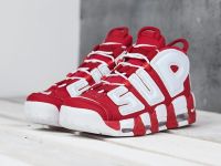 Лот: 17205926. Фото: 2. Кроссовки Nike Air More Uptempo... Мужская обувь
