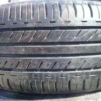 Лот: 13549466. Фото: 2. Bridgestone Sneaker, 205/55 R16... Шины, Диски