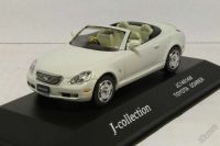 Лот: 5846212. Фото: 3. Toyota Soarer 2003, J-Collection... Коллекционирование, моделизм