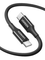Лот: 25529922. Фото: 3. Кабель UGREEN L501 (35254) 60W... Компьютеры, оргтехника, канцтовары