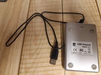 Лот: 16541774. Фото: 2. Дополнительная клавиатура usb... Комплектующие