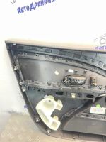 Лот: 25188771. Фото: 8. обшивка двери Renault Fluence...
