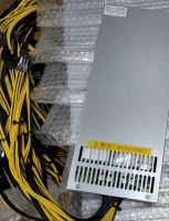 Лот: 18433283. Фото: 2. Блок питания 2000W. Комплектующие