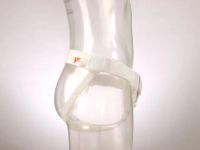 Лот: 10170867. Фото: 9. бандаж противогрыжевый двусторонний