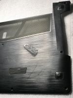 Лот: 15563429. Фото: 3. Задняя крышка ноутбука Lenovo... Компьютеры, оргтехника, канцтовары