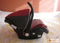 Лот: 5791886. Фото: 2. Автолюлька "Весёлый ёжик" 0-12... Дети растут