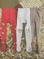 Лот: 20180146. Фото: 2. Пакет вещей для девочки 74-98... Одежда и аксессуары