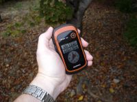 Лот: 1288222. Фото: 6. Garmin eTrex 20 Глонасс - GPS...