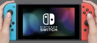 Лот: 12277093. Фото: 2. Консоль Nintendo Switch. Игровые приставки, консоли, видеоигры