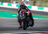 Лот: 25774715. Фото: 5. Электромотоцикл Ducati Panigale...