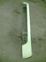 Лот: 5399107. Фото: 3. Бампер нижняя часть низ бампера... Авто, мото, водный транспорт