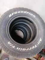 Лот: 25601561. Фото: 2. Шины R16 LT245x70. Шины, Диски