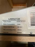 Лот: 25741095. Фото: 2. Ламинатор. Канцелярские и офисные товары