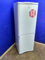 Лот: 12137911. Фото: 3. Холодильник indesit c132nfg.016... Бытовая техника