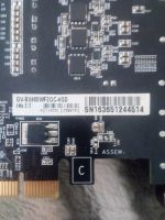 Лот: 15896273. Фото: 3. Radeon RX460 4gb. Компьютеры, оргтехника, канцтовары
