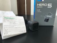 Лот: 11572369. Фото: 6. GoPro 5 session