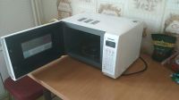 Лот: 10722834. Фото: 2. Микроволновка Panasonic Микроволновая... Мелкая бытовая техника