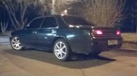 Лот: 5481796. Фото: 2. nissan laurel. Авто, мото, водный транспорт