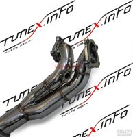 Лот: 20929932. Фото: 2. Даунпайп Toyota 1JZ-GTE, JZX90... Автозапчасти