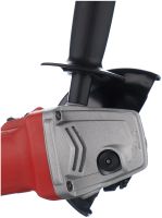 Лот: 20569535. Фото: 8. Шлифовальная машина Makita M9511