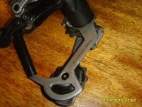 Лот: 3183890. Фото: 2. Задний переключатель Sram X5... Велоспорт