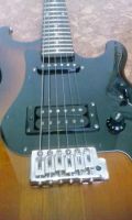 Лот: 6847520. Фото: 5. Электрогитара Vantage Stratocaster...