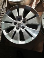 Лот: 11687401. Фото: 4. Диски R17 !!!оригинал тойота Альфард... Красноярск