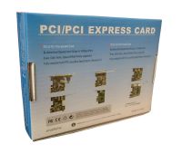 Лот: 7007616. Фото: 6. Звуковая карта в слот PCI на чипе...