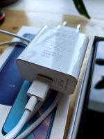 Лот: 19363240. Фото: 6. Смартфон Honor 50 Lite (6/128Gb...
