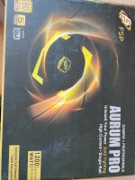 Лот: 18840999. Фото: 4. блок питания fsp aurum pro 1200w. Красноярск