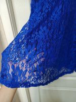 Лот: 25898657. Фото: 5. Платье гипюровое