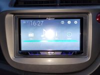 Лот: 21178574. Фото: 2. Автомагнитолла pioneer mvh-a300v. Автозвук