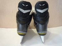Лот: 19426217. Фото: 6. Раз: 27/17 - Bauer Supreme S160...