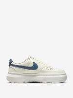 Лот: 24557983. Фото: 4. Кеды женские Nike Court Vision...