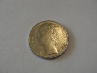 Лот: 4927611. Фото: 2. Италия, 100 лир, 1960. Монеты