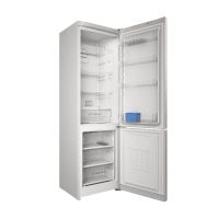 Лот: 19102848. Фото: 2. Холодильник Indesit ITS 5200 W... Крупная бытовая техника