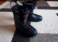 Лот: 15272518. Фото: 2. Ботинки Atom Shadow Mens 43.5... Сноубординг