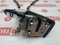 Лот: 20901026. Фото: 6. Замок двери Nissan Qashqai J11...