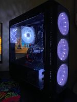 Лот: 20675758. Фото: 3. Мощный игровой компьютер i7 8700... Компьютеры, оргтехника, канцтовары