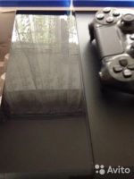 Лот: 6029423. Фото: 3. Ps4 + одни из нас + FIFA 15 на... Компьютеры, оргтехника, канцтовары