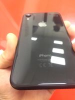 Лот: 15073329. Фото: 5. iPhone XR 128 gb Чёрный (новый...