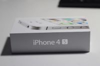 Лот: 4898891. Фото: 4. Apple Iphone 4s 8GB