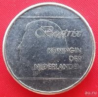 Лот: 1577535. Фото: 2. (№372-2/LF) 1 флорин 1999 (Аруба... Монеты