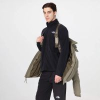 Лот: 22944331. Фото: 3. Мужская куртка Alpha Industries... Одежда, обувь, галантерея