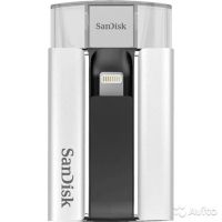 Лот: 9419694. Фото: 3. USB накопитель для iPhone 32Gb... Смартфоны, связь, навигация