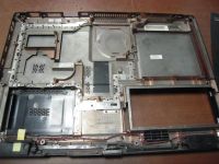 Лот: 11326554. Фото: 2. Корпус для ноутбука ASUS X50SL... Комплектующие