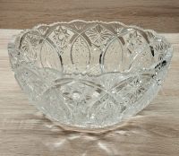 Лот: 23454799. Фото: 4. Ваза салатник хрустальная. Красноярск