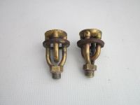 Лот: 19846643. Фото: 4. Горелки латунные для примусов... Красноярск